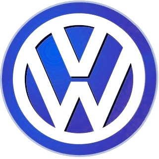 Creatore del logo VW
